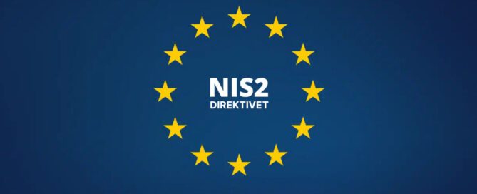 NIS2 direktivet