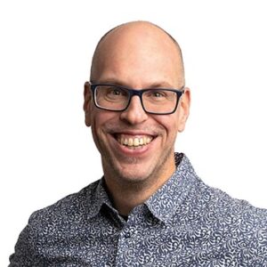 Markus Fredholm profilbild