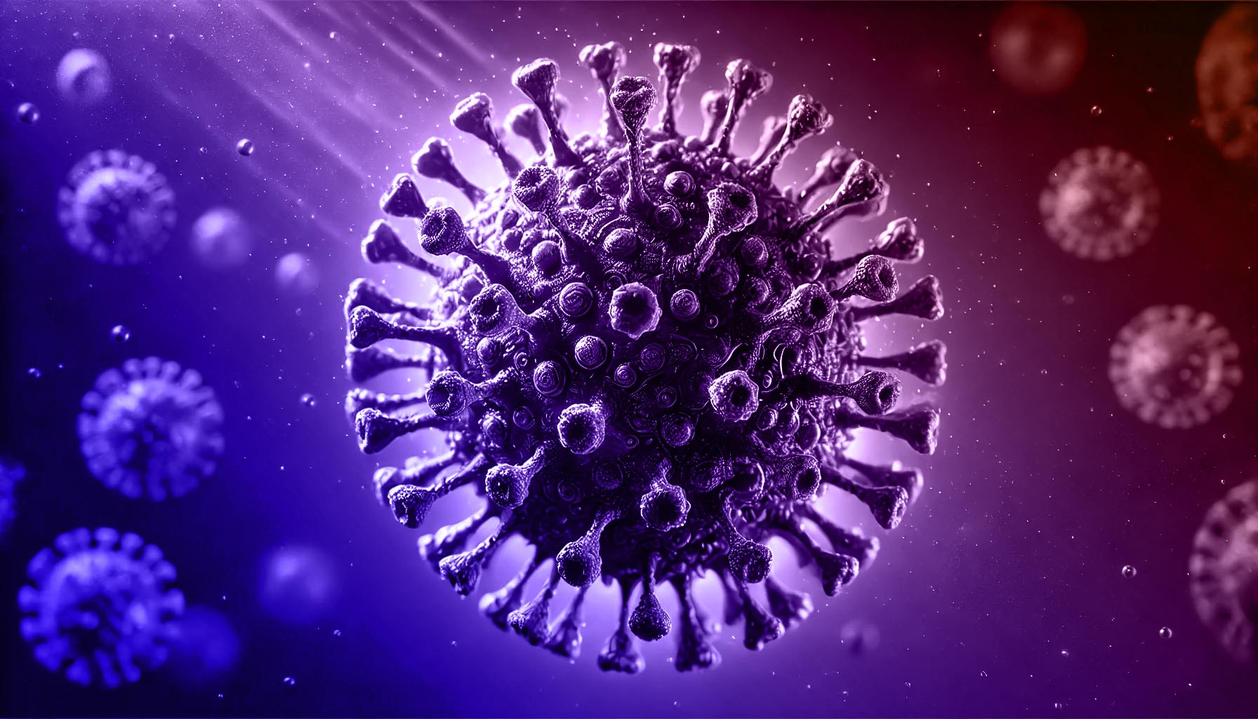 Ett virus